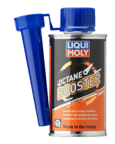 Octane Booster 200ml - 21616 | Liqui Moly